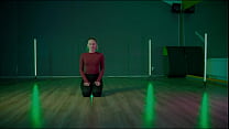 Streep Dancing By Dariana Fit Watch Free in 4K 60 FPS